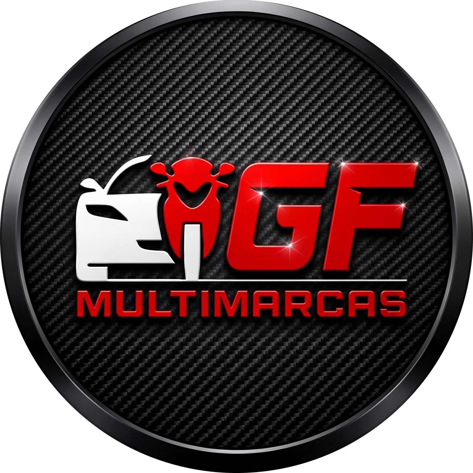 GF MultiMarcas Logo