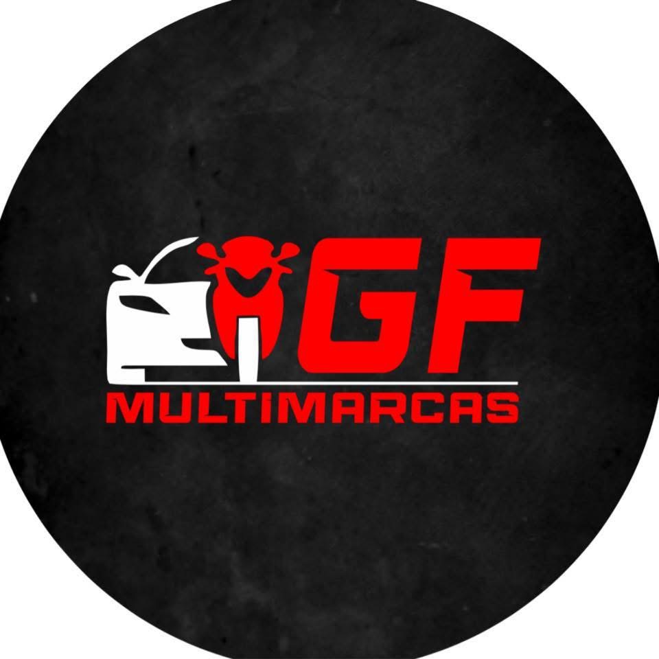 GF MultiMarcas Logo